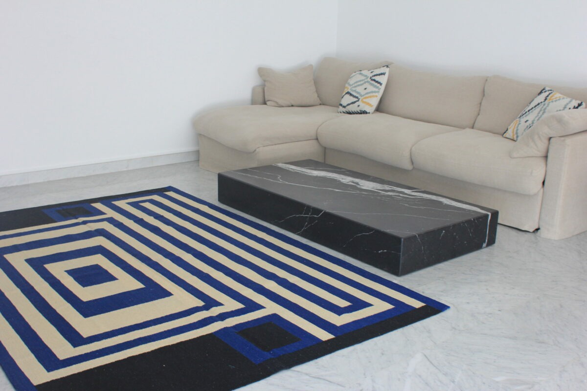 , Découvrez les Secrets du Nettoyage des Tapis d&#8217;Orient