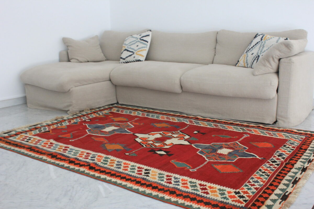, Comment Adapter le Nettoyage de Tapis Selon leur Origine ?