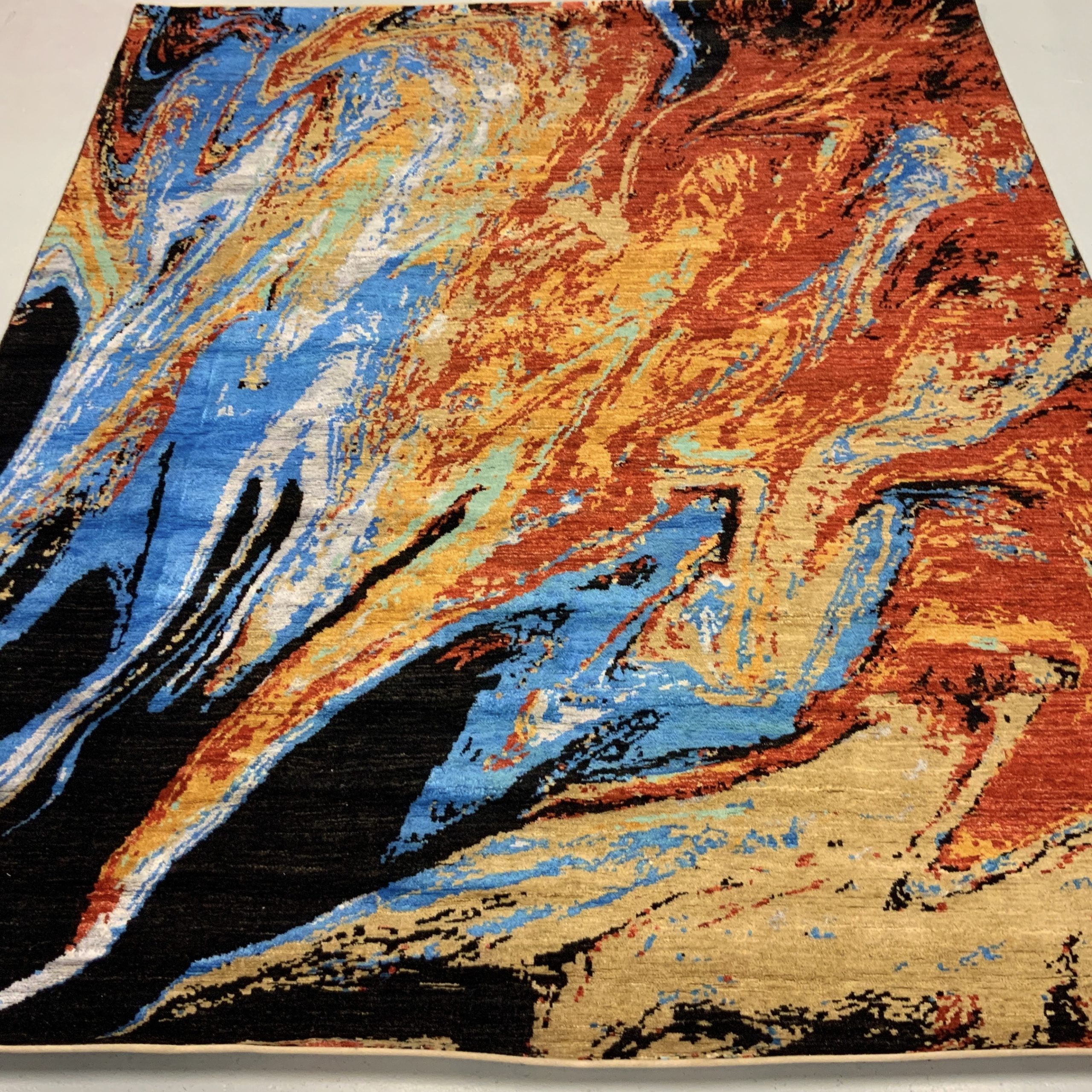 , Expert de tapis anciens à Paris