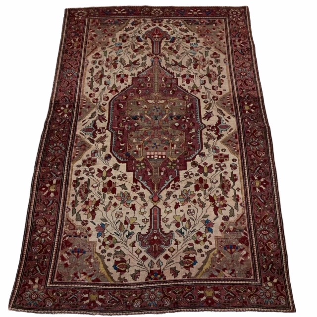 , Achat de tapis anciens à Paris