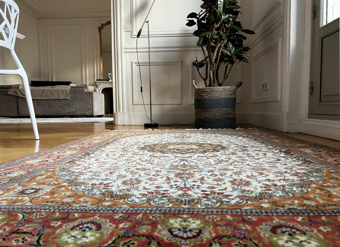 , L’importance de l’hygiène des tapis d’intérieur