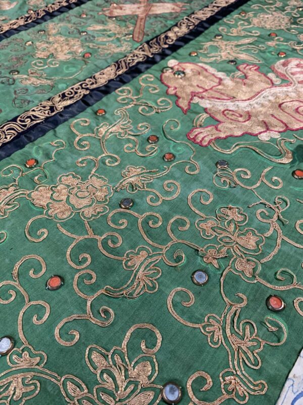 , Les idées reçues sur les tapis d’Orient