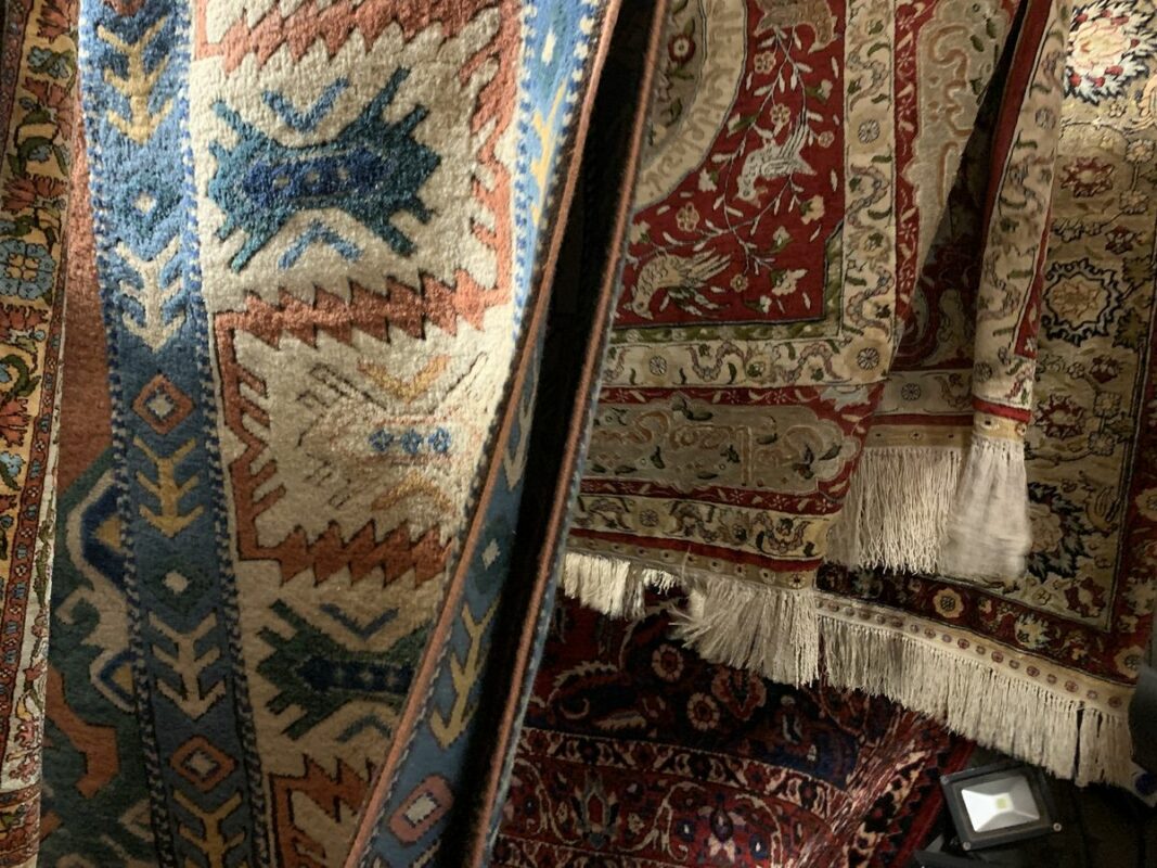 , Comment protéger son tapis des mites et autres nuisibles