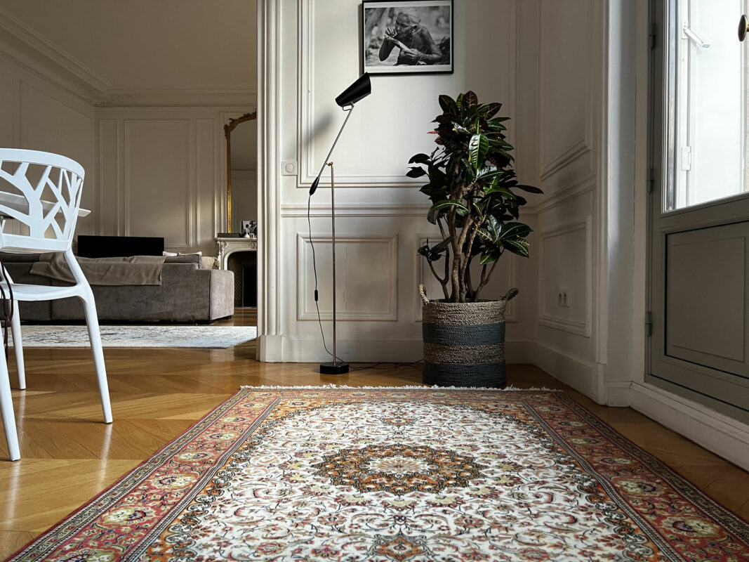 , Nettoyage de tapis et feng shui : un duo pour un intérieur harmonieux
