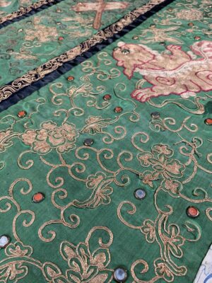 Nettoyage de tapis haut de gamme : quelles différences avec un service classique ? 5 Nettoyage tapis paris, Nettoyage tapis Paris