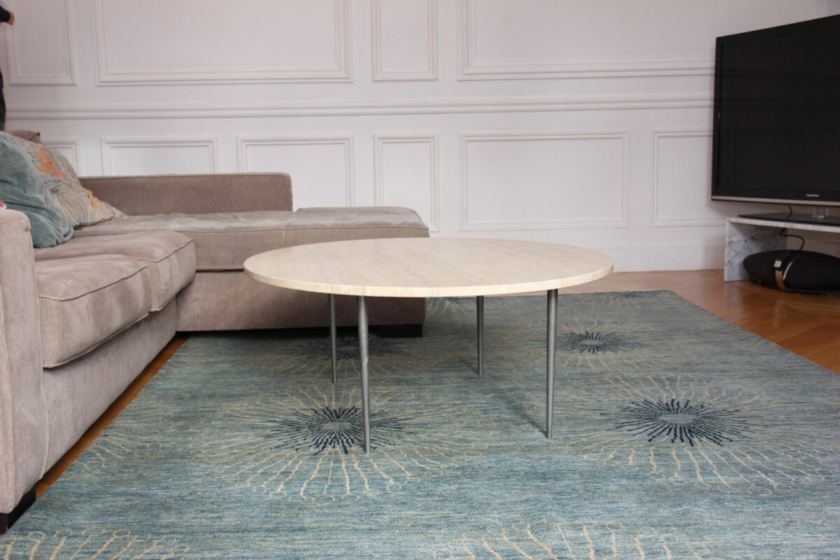 , Pourquoi vos tapis méritent une attention particulière après un déménagement