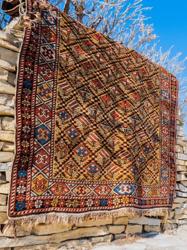 , Découverte des Styles de Tapis les Plus Exclusifs du Monde
