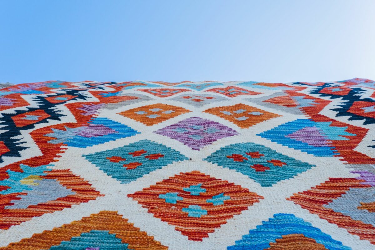 , Nettoyage de Tapis au Bicarbonate – La Solution Naturelle et Efficace